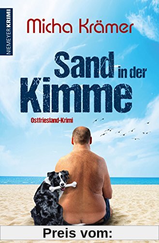 Sand in der Kimme: Ostfriesland-Krimi